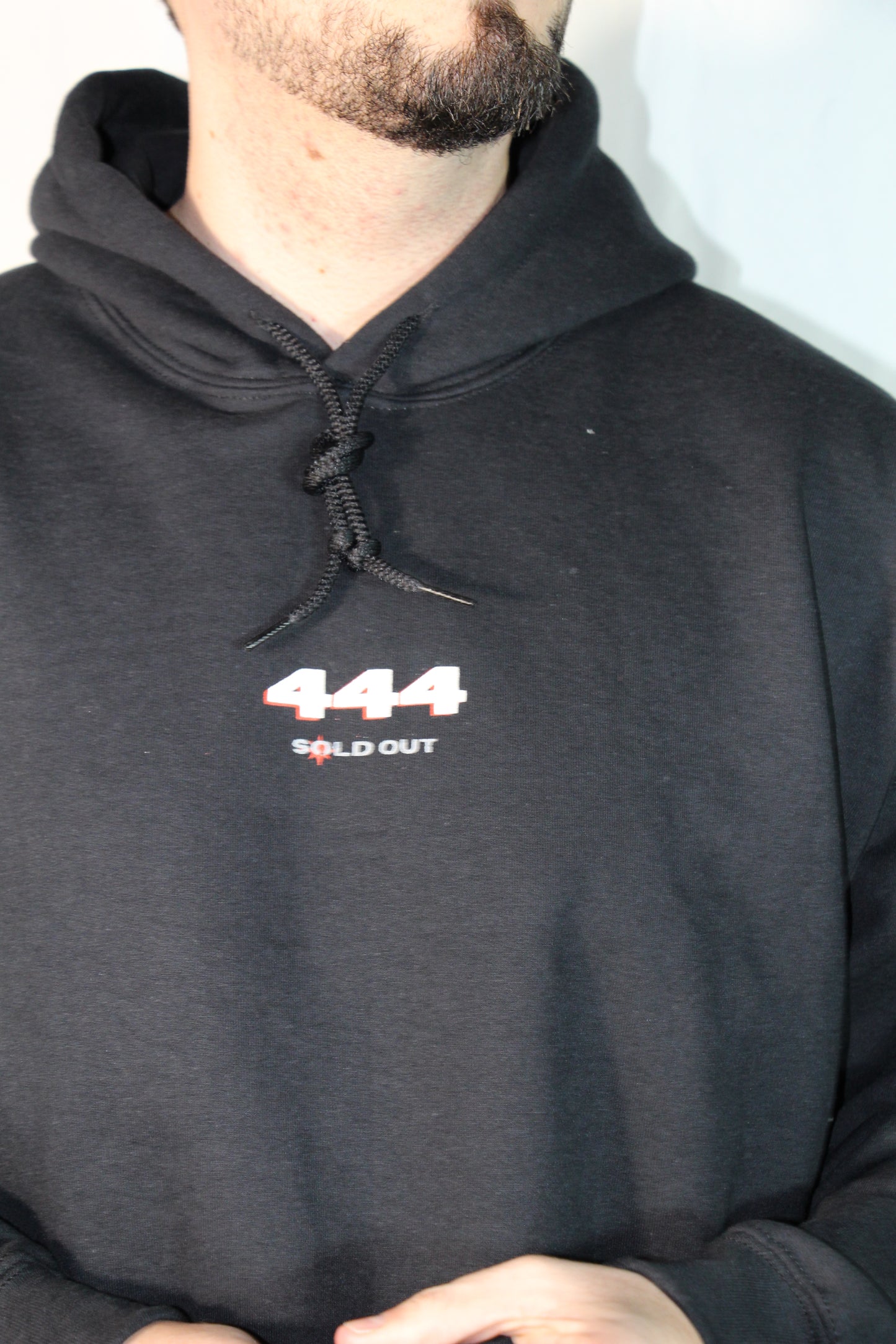Sudadera 444