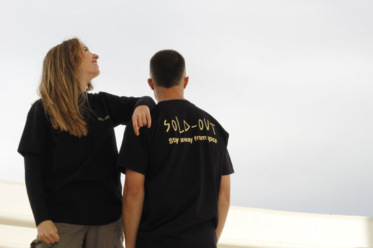 Camiseta ´Fuck npcs