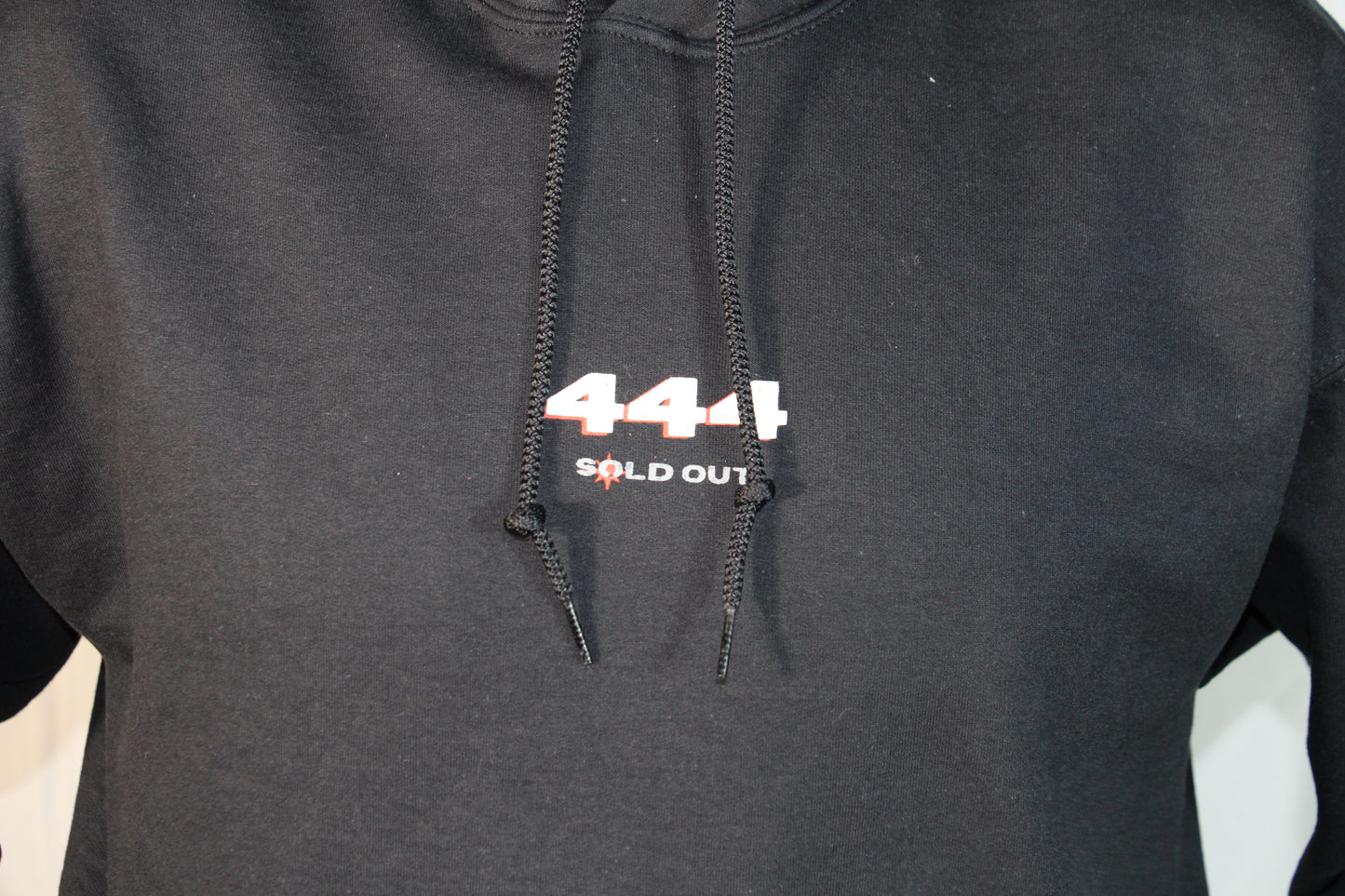 Sudadera 444