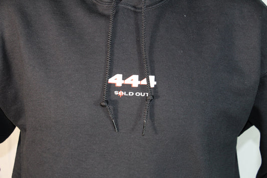 Sudadera 444