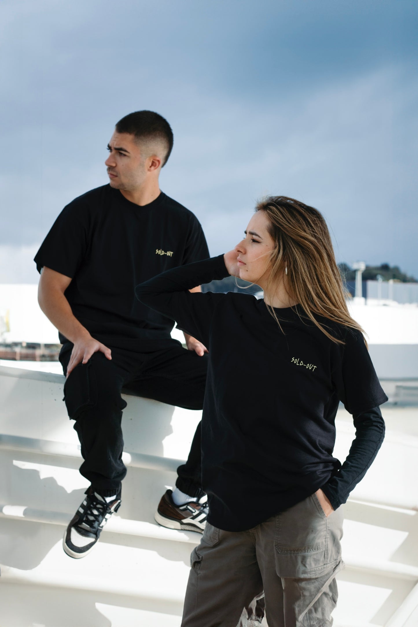 Camiseta ´Fuck npcs