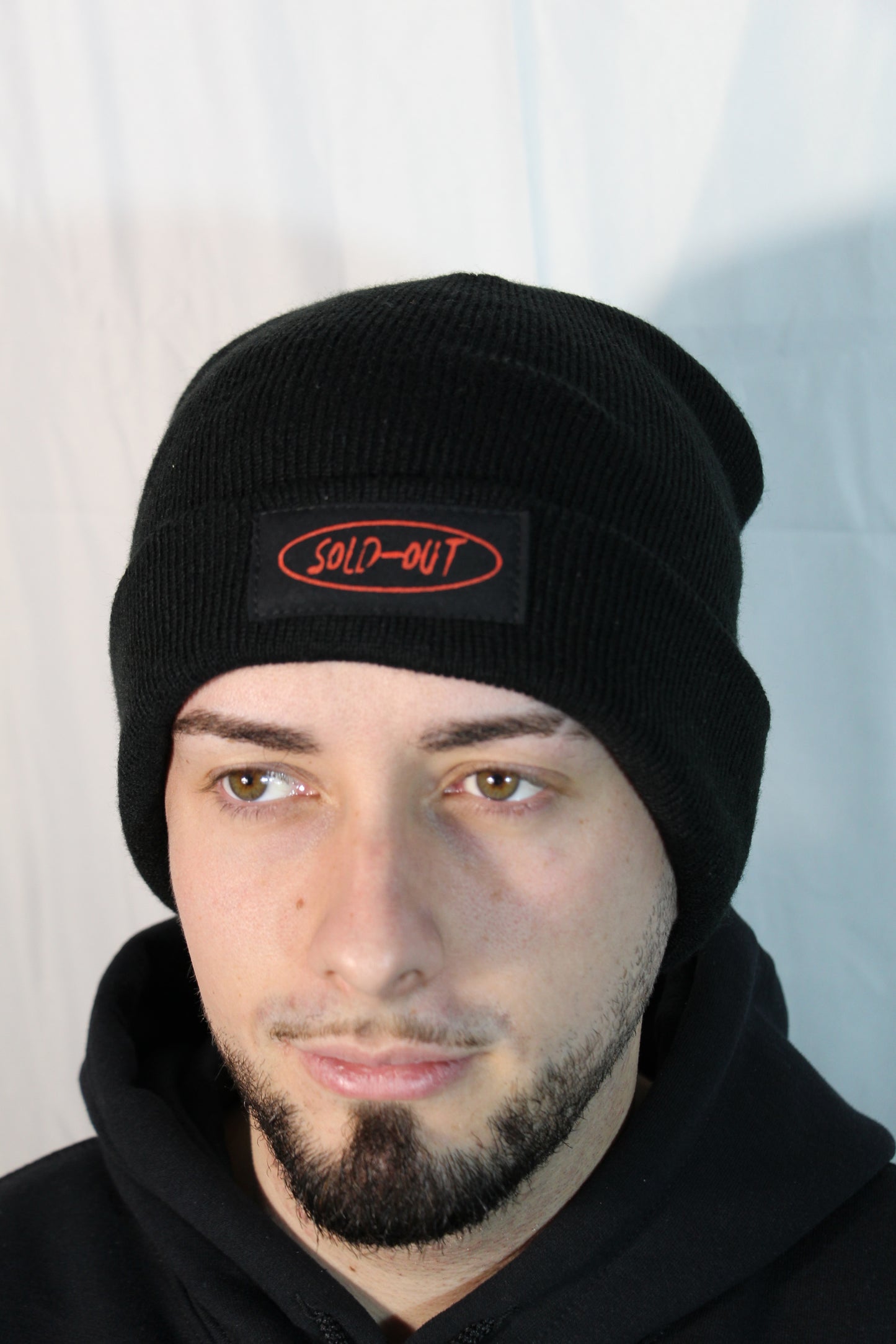 Gorro Sold Out