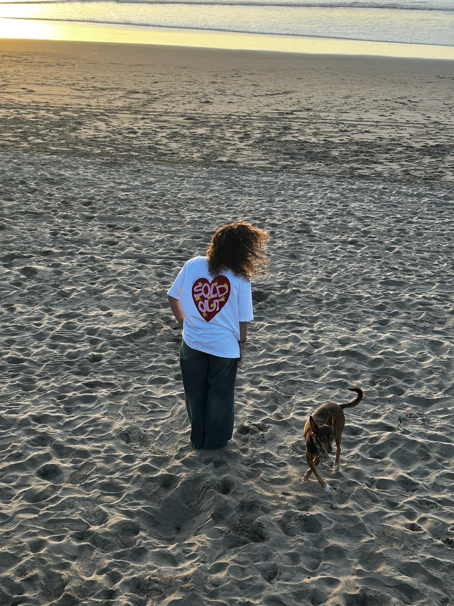 Camiseta ‘Showcasing stuff in Asturias’