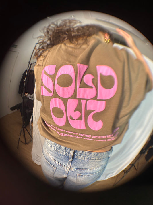 Camiseta ´Conceyos´